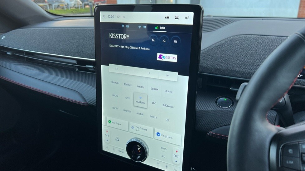 Used Ford Mustang Mach-E 2021 for sale - 76874134: Photo 32