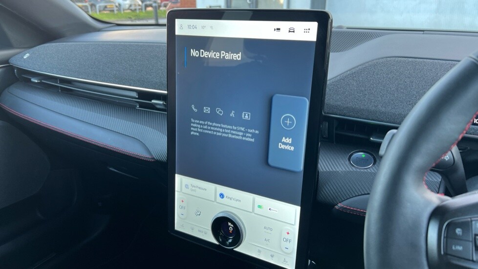 Used Ford Mustang Mach-E 2021 for sale - 76874134: Photo 33