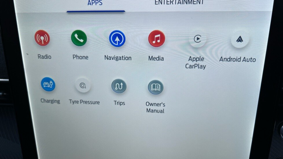 Used Ford Mustang Mach-E 2021 for sale - 76874134: Photo 47