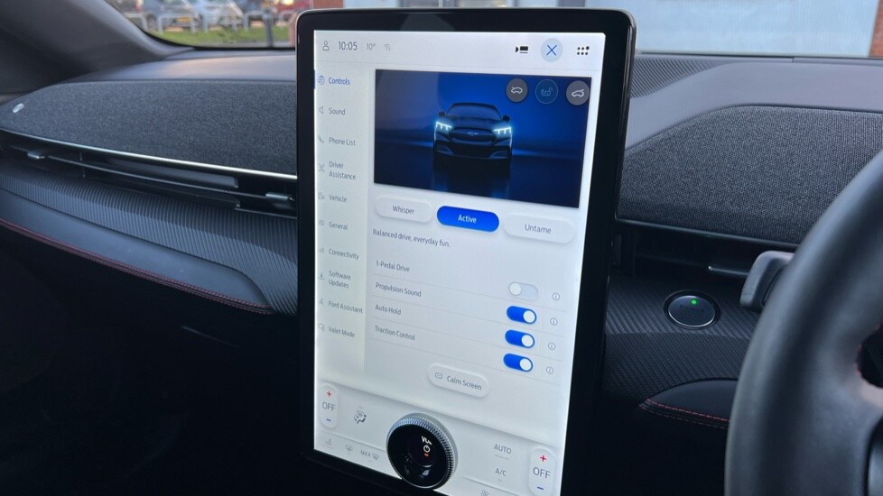 Used Ford Mustang Mach-E 2021 for sale - 76874134: Photo 48