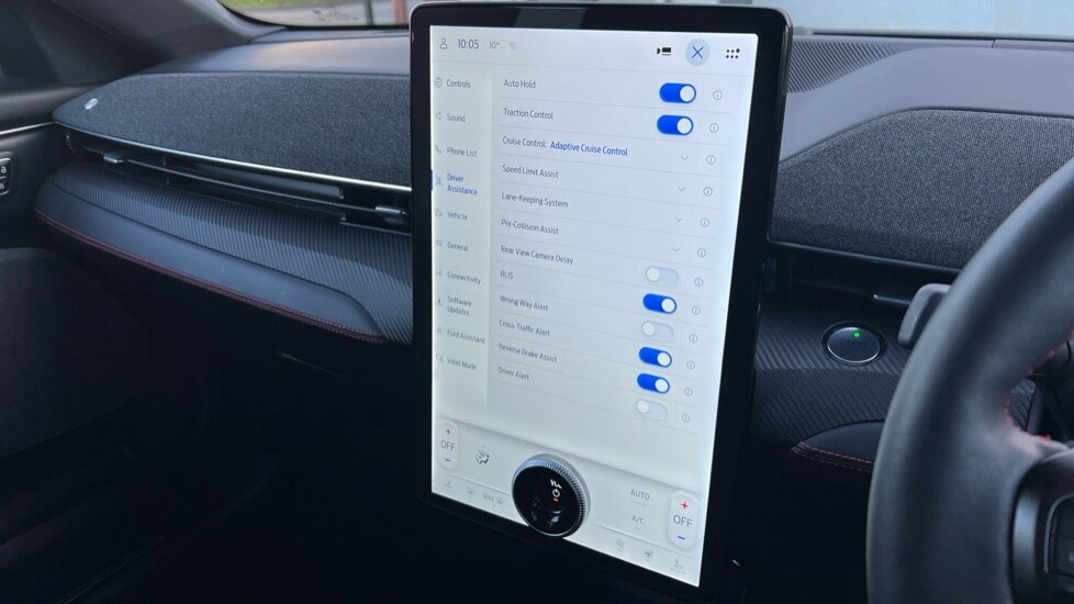 Used Ford Mustang Mach-E 2021 for sale - 76874134: Photo 49