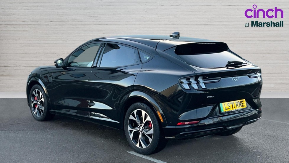 Used Ford Mustang Mach-E 2021 for sale - 76874134: Photo 5