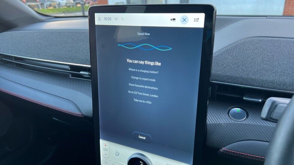 Used Ford Mustang Mach-E 2021 for sale - 76874134: Photo 50