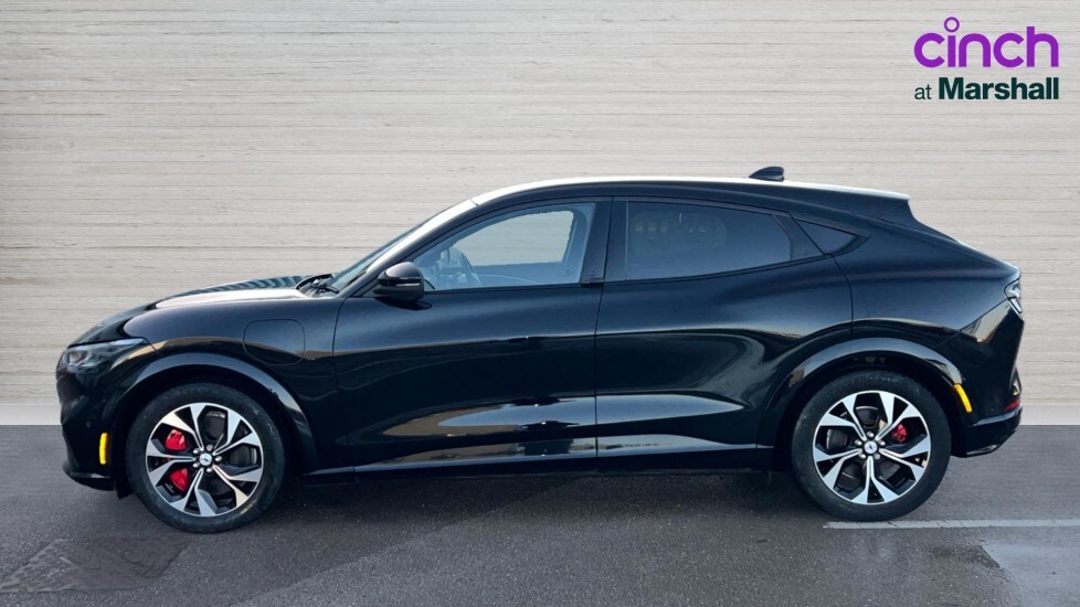 Used Ford Mustang Mach-E 2021 for sale - 76874134: Photo 6