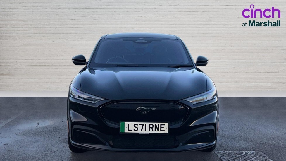 Used Ford Mustang Mach-E 2021 for sale - 76874134: Photo 8