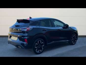 Used Ford Puma 2022 for sale - 74579517: Photo