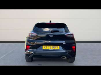 Used Ford Puma 2022 for sale - 74579517: Photo