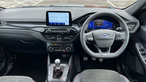 Used Ford Kuga 2022 for sale - 76254986: Photo 11