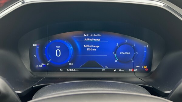 Used Ford Kuga 2022 for sale - 76254986: Photo 13