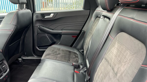 Used Ford Kuga 2022 for sale - 76254986: Photo 14