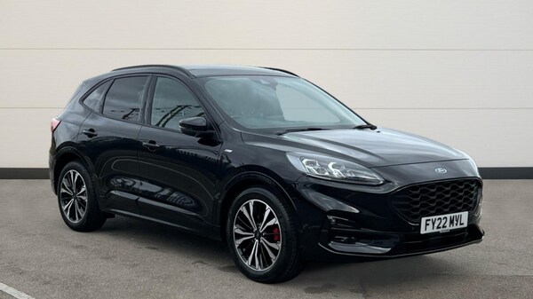 Used Ford Kuga 2022 for sale - 76254986: Photo 1
