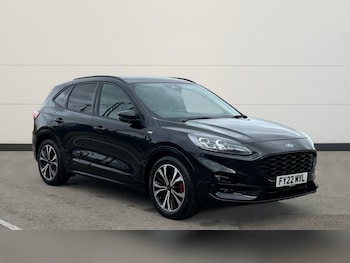 Ford - Kuga