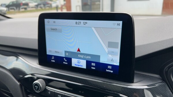 Used Ford Kuga 2022 for sale - 76254986: Photo 26