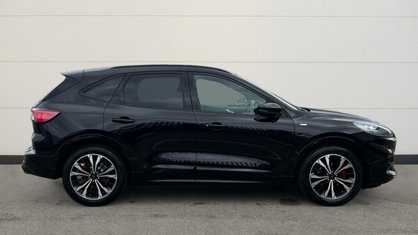 Used Ford Kuga 2022 for sale - 76254986: Photo 2