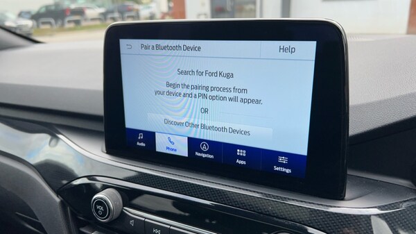 Used Ford Kuga 2022 for sale - 76254986: Photo 34