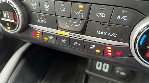 Used Ford Kuga 2022 for sale - 76254986: Photo 35