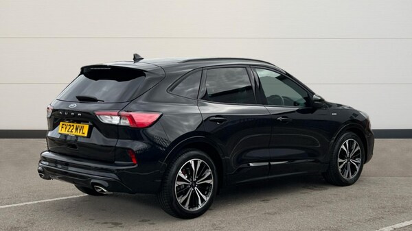 Used Ford Kuga 2022 for sale - 76254986: Photo 3