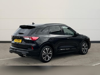 Used Ford Kuga 2022 for sale - 76254986: Photo 3