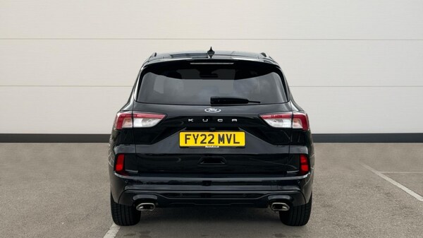 Used Ford Kuga 2022 for sale - 76254986: Photo 4