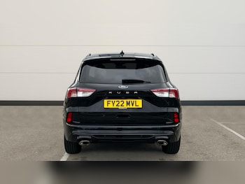 Used Ford Kuga 2022 for sale - 76254986: Photo 4