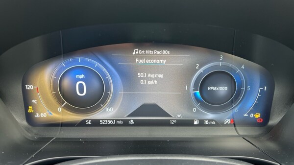 Used Ford Kuga 2022 for sale - 76254986: Photo 50