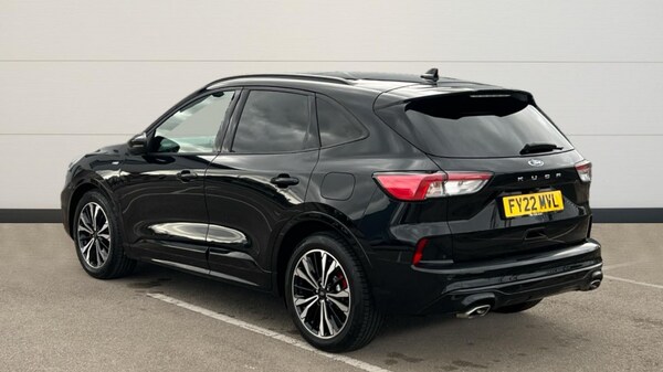 Used Ford Kuga 2022 for sale - 76254986: Photo 5