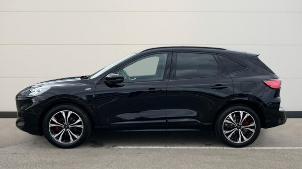 Used Ford Kuga 2022 for sale - 76254986: Photo 6