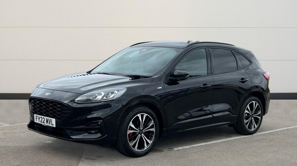 Used Ford Kuga 2022 for sale - 76254986: Photo 7