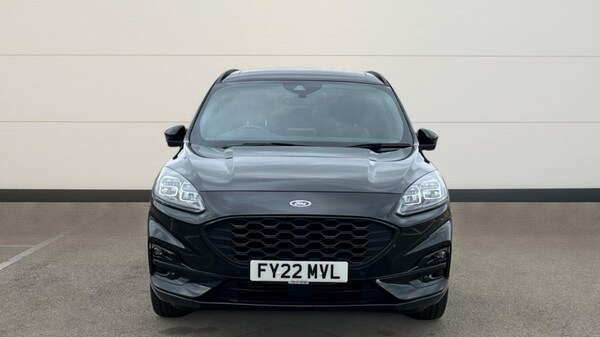 Used Ford Kuga 2022 for sale - 76254986: Photo 8