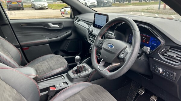 Used Ford Kuga 2022 for sale - 76254986: Photo 9