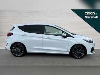 Used Ford Fiesta 2022 for sale - 75959652: Photo