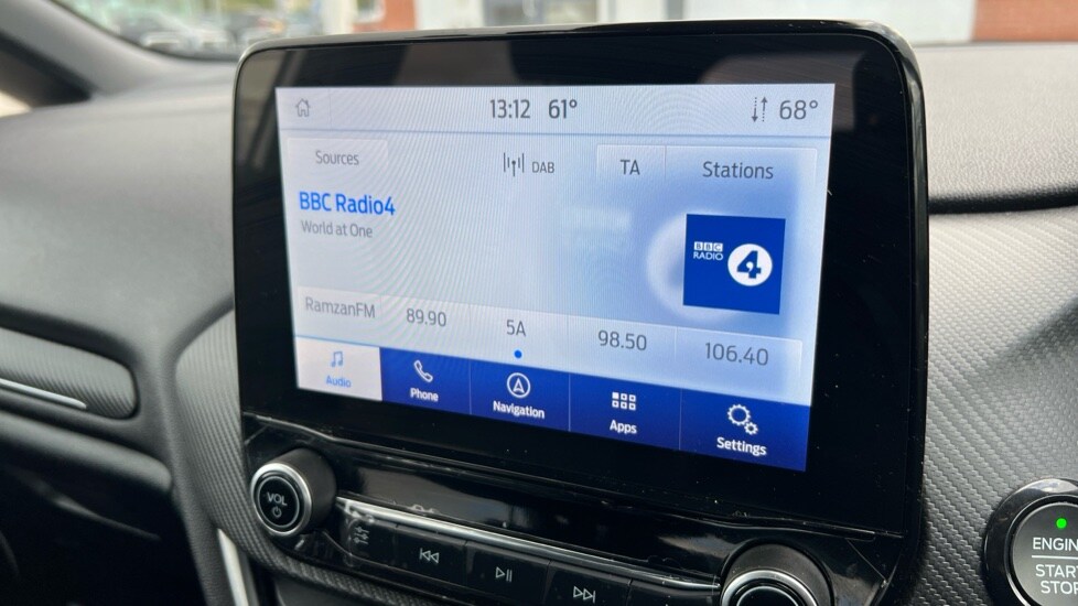 Used Ford Fiesta 2022 for sale - 75959652: Photo 35