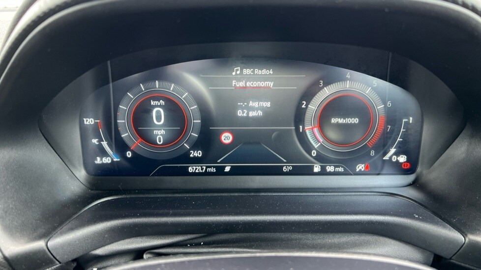 Used Ford Fiesta 2022 for sale - 75959652: Photo 47