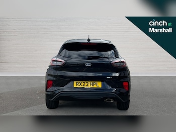 Used Ford Puma 2023 for sale - 77063271: Photo