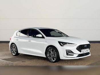 2023 - 1.0 EcoBoost ST-Line 5dr