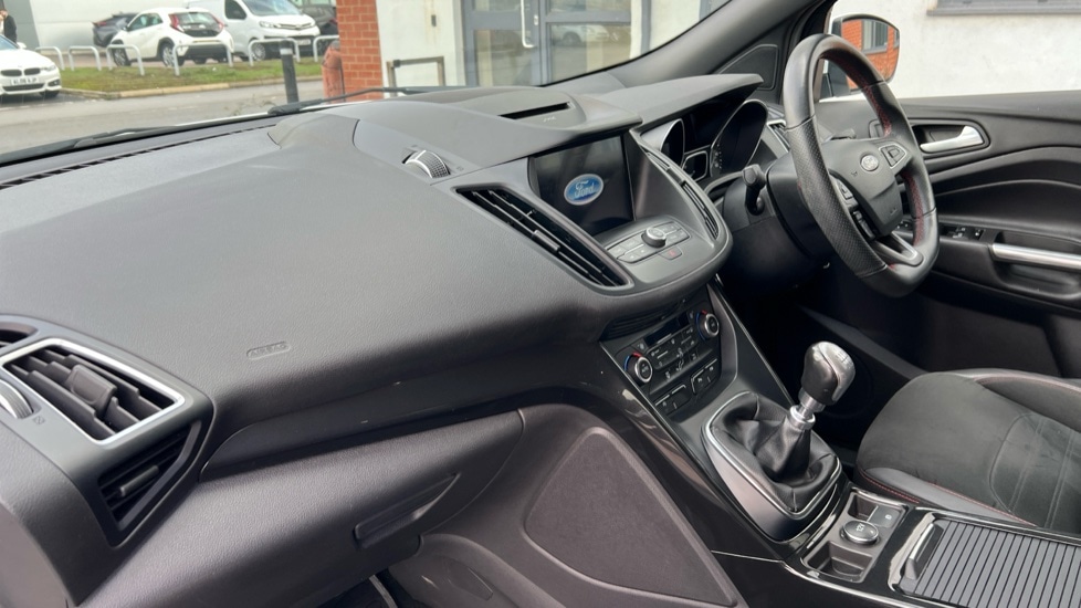 Used Ford Kuga 2019 for sale - 76788294: Photo 10