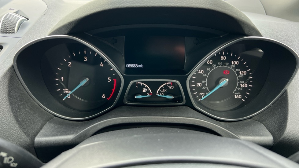 Used Ford Kuga 2019 for sale - 76788294: Photo 13