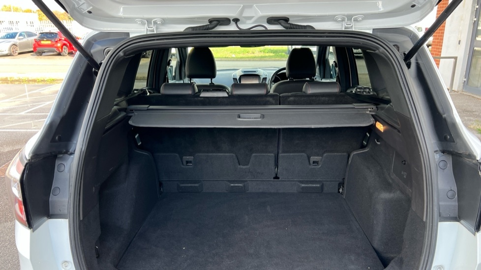 Used Ford Kuga 2019 for sale - 76788294: Photo 15