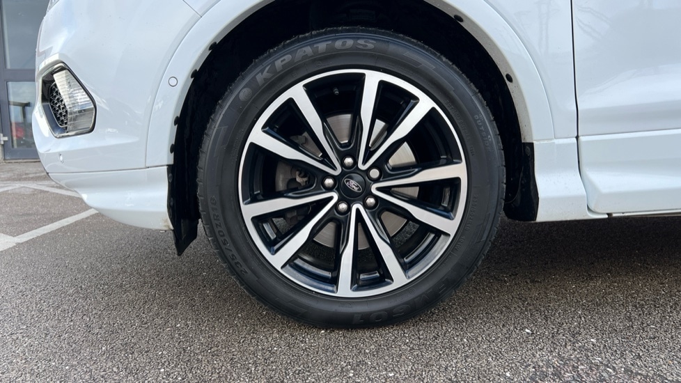 Used Ford Kuga 2019 for sale - 76788294: Photo 17