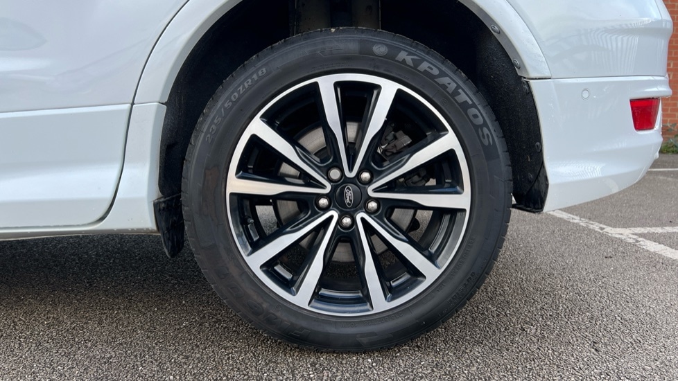 Used Ford Kuga 2019 for sale - 76788294: Photo 18