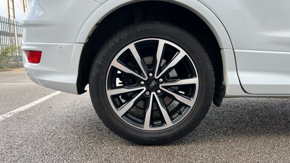 Used Ford Kuga 2019 for sale - 76788294: Photo 19