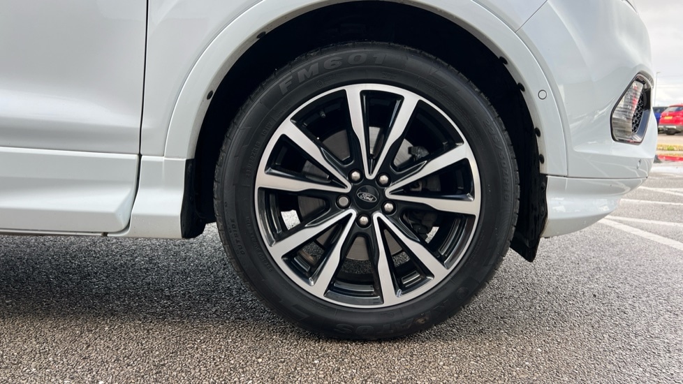 Used Ford Kuga 2019 for sale - 76788294: Photo 20