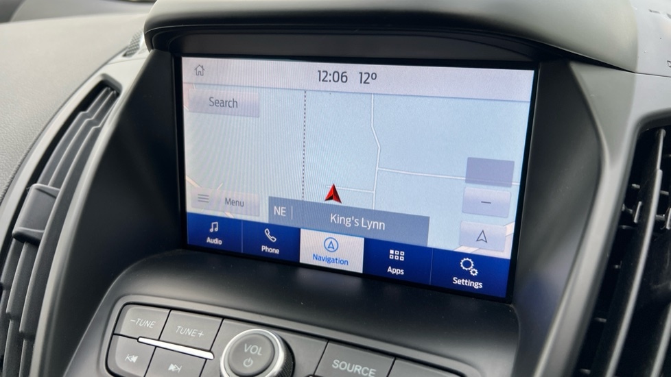 Used Ford Kuga 2019 for sale - 76788294: Photo 25