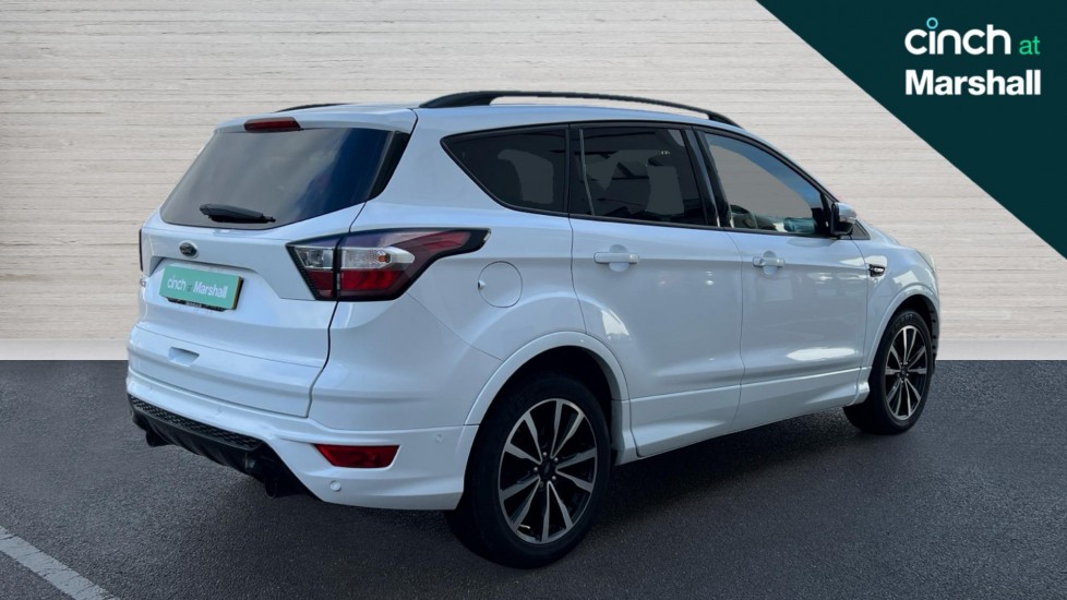 Used Ford Kuga 2019 for sale - 76788294: Photo 3