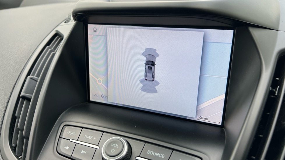 Used Ford Kuga 2019 for sale - 76788294: Photo 31