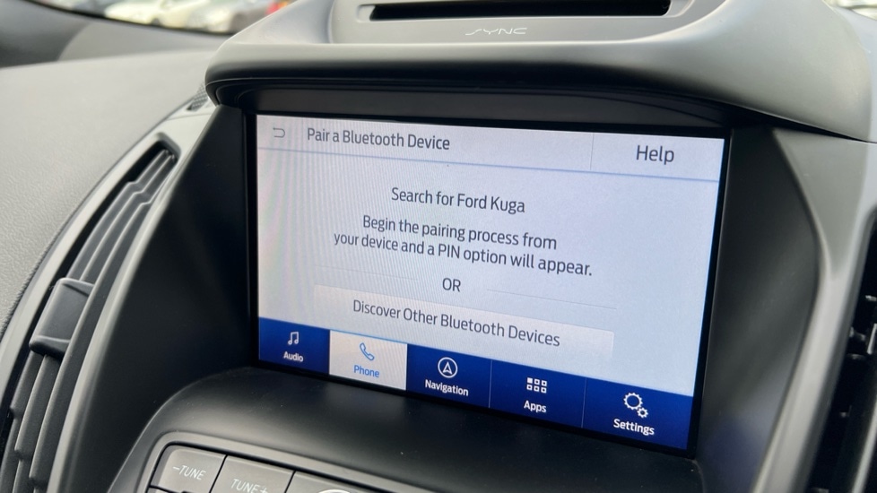 Used Ford Kuga 2019 for sale - 76788294: Photo 33