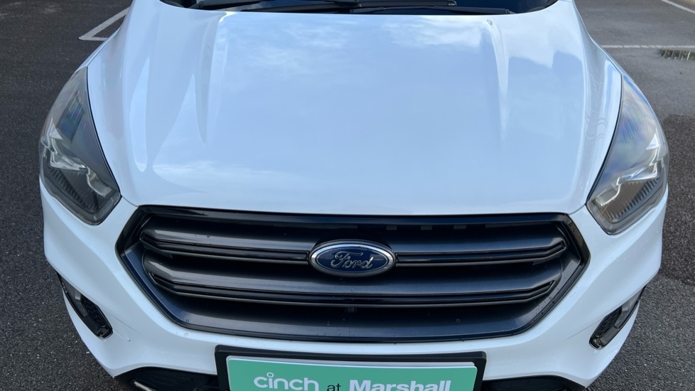 Used Ford Kuga 2019 for sale - 76788294: Photo 37