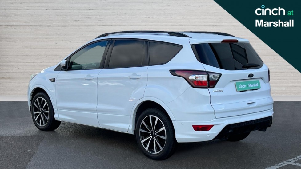 Used Ford Kuga 2019 for sale - 76788294: Photo 5