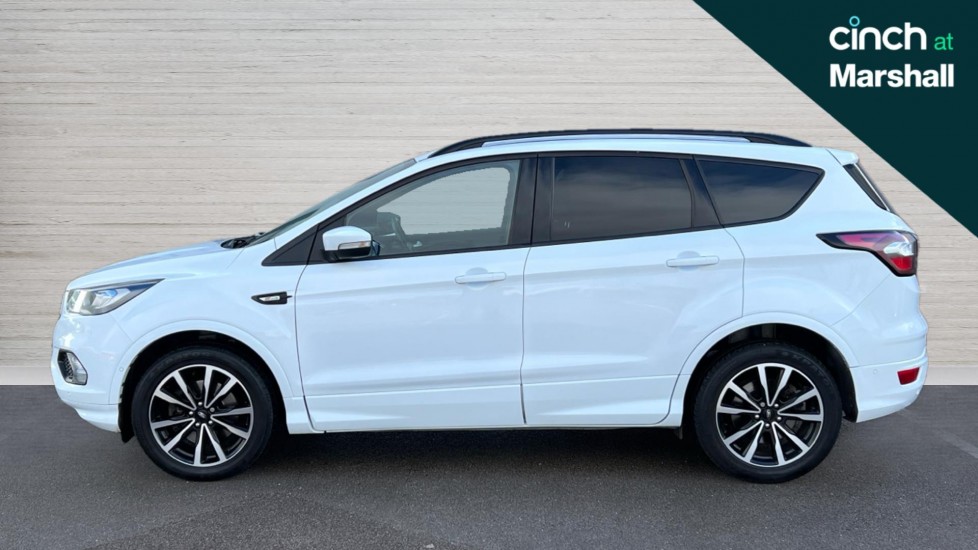 Used Ford Kuga 2019 for sale - 76788294: Photo 6