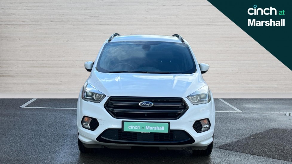 Used Ford Kuga 2019 for sale - 76788294: Photo 8